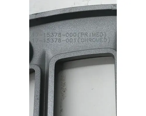 FREIGHTLINER Business Class M2 106V Body Parts, Misc.