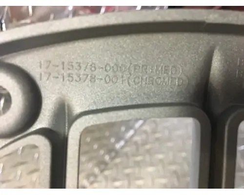 FREIGHTLINER Business Class M2 106V Body Parts, Misc.