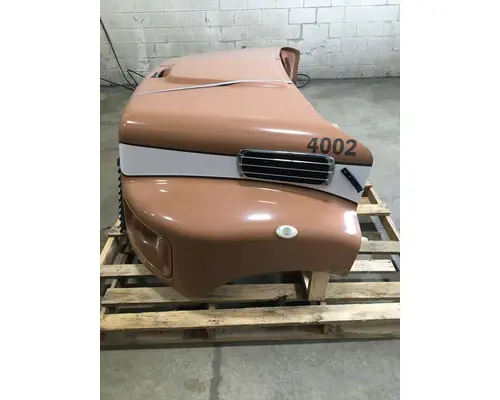 FREIGHTLINER Business Class M2 106V Hood
