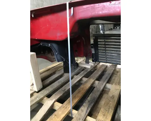 FREIGHTLINER Business Class M2 106V Hood