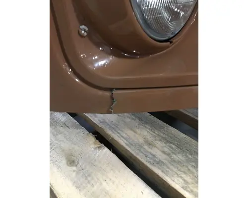 FREIGHTLINER Business Class M2 106V Hood