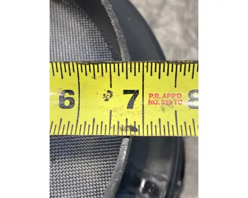 FREIGHTLINER Business Class M2 106 Air Cleaner