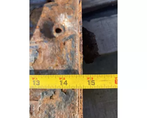 FREIGHTLINER Business Class M2 106 Battery Box