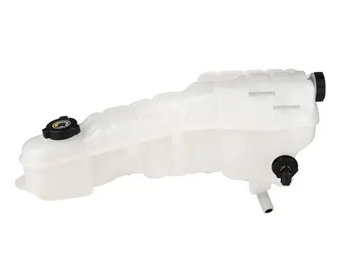 FREIGHTLINER Business Class M2 106 Cooling Assy. (Rad., Cond., ATAAC)
