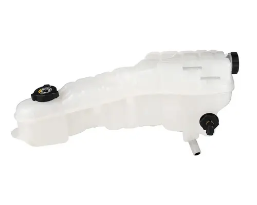 FREIGHTLINER Business Class M2 106 Cooling Assy. (Rad., Cond., ATAAC)