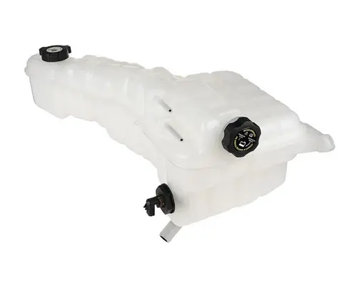 FREIGHTLINER Business Class M2 106 Cooling Assy. (Rad., Cond., ATAAC)