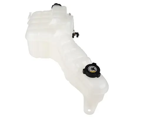FREIGHTLINER Business Class M2 106 Cooling Assy. (Rad., Cond., ATAAC)
