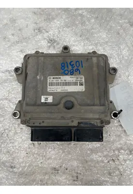 FREIGHTLINER Business Class M2 106 ECM (EGR Maintenance Reminder)