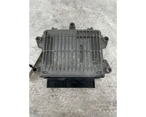 FREIGHTLINER Business Class M2 106 ECM (EGR Maintenance Reminder)