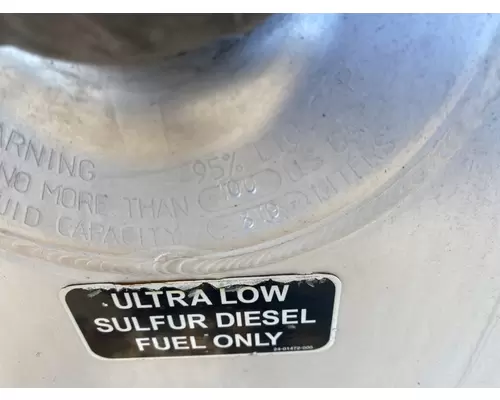 FREIGHTLINER Business Class M2 106 Fuel Tank