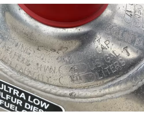 FREIGHTLINER Business Class M2 106 Fuel Tank