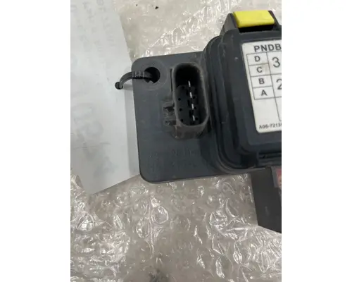 FREIGHTLINER Business Class M2 106 Fuse Box