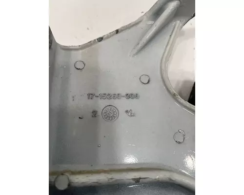 FREIGHTLINER Business Class M2 106 Hood Hinge