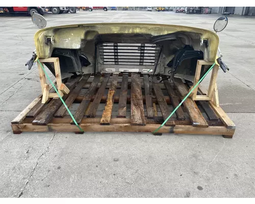 FREIGHTLINER Business Class M2 106 Hood