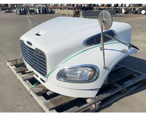 FREIGHTLINER Business Class M2 106 Hood