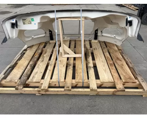 FREIGHTLINER Business Class M2 106 Hood