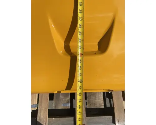 FREIGHTLINER Business Class M2 106 Hood