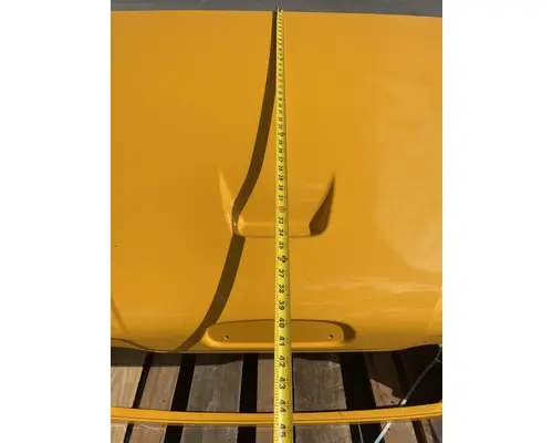 FREIGHTLINER Business Class M2 106 Hood