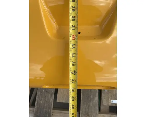 FREIGHTLINER Business Class M2 106 Hood