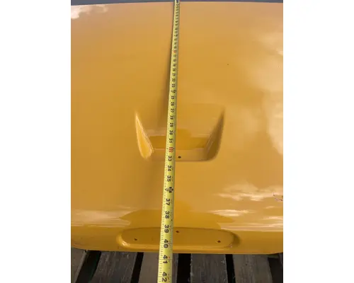 FREIGHTLINER Business Class M2 106 Hood