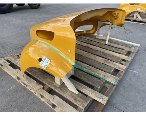 FREIGHTLINER Business Class M2 106 Hood