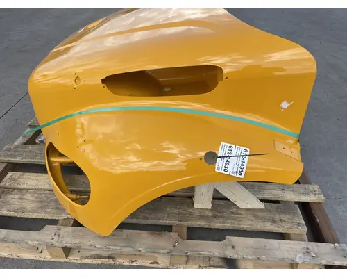 FREIGHTLINER Business Class M2 106 Hood