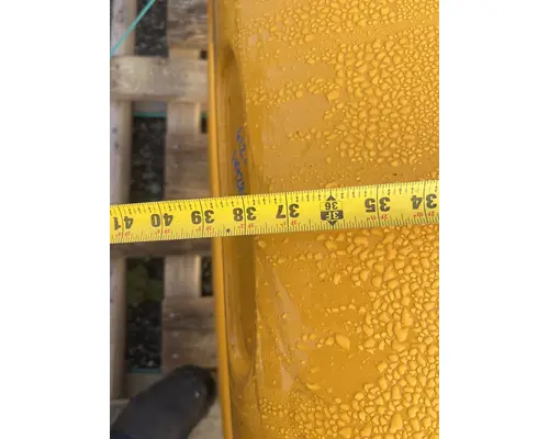 FREIGHTLINER Business Class M2 106 Hood