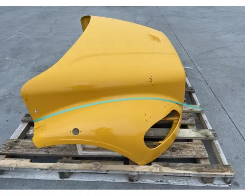 FREIGHTLINER Business Class M2 106 Hood