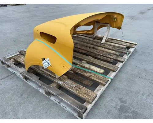 FREIGHTLINER Business Class M2 106 Hood