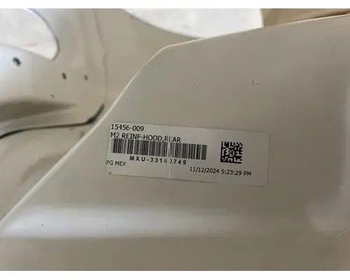 FREIGHTLINER Business Class M2 106 Hood