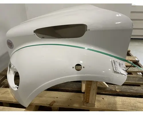 FREIGHTLINER Business Class M2 106 Hood