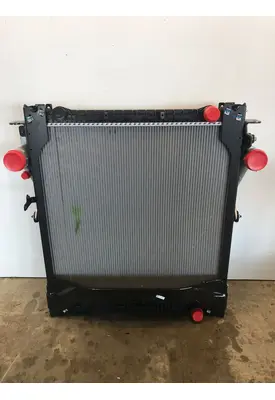 FREIGHTLINER Business Class M2 106 Radiator