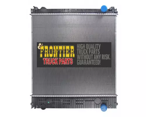 FREIGHTLINER Business Class M2 106 Radiator