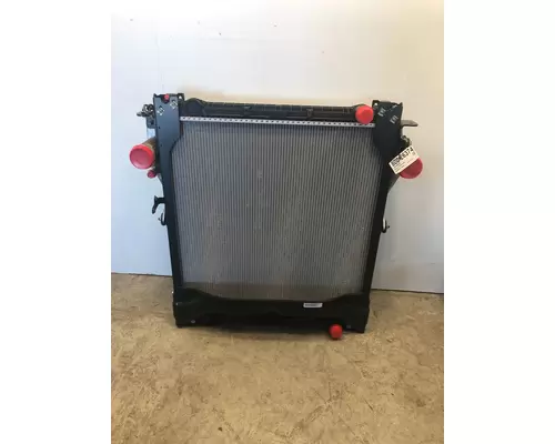 FREIGHTLINER Business Class M2 106 Radiator