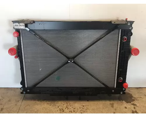 FREIGHTLINER Business Class M2 106 Radiator