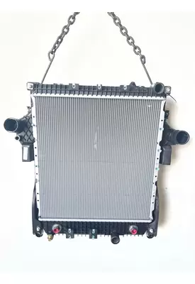 FREIGHTLINER Business Class M2 106 Radiator