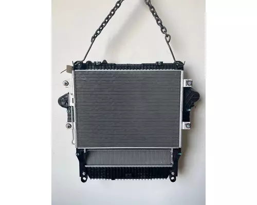 FREIGHTLINER Business Class M2 106 Radiator