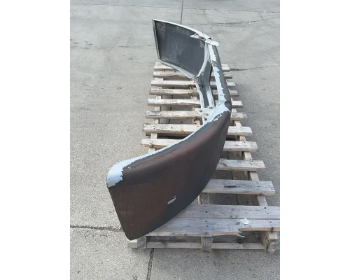 FREIGHTLINER Business Class M2 112 Bumper Assembly, Front