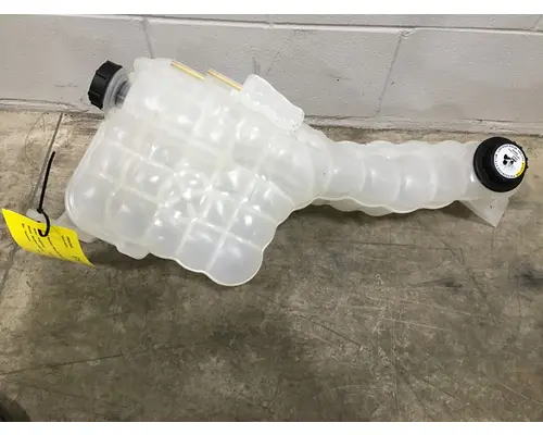 FREIGHTLINER Business Class M2 112 Cooling Assy. (Rad., Cond., ATAAC)