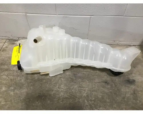 FREIGHTLINER Business Class M2 112 Cooling Assy. (Rad., Cond., ATAAC)