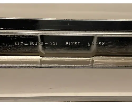 FREIGHTLINER Business Class M2 112 Grille