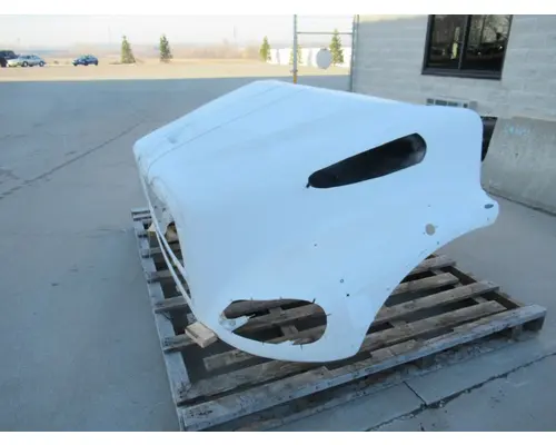 FREIGHTLINER Business Class M2 112 Hood