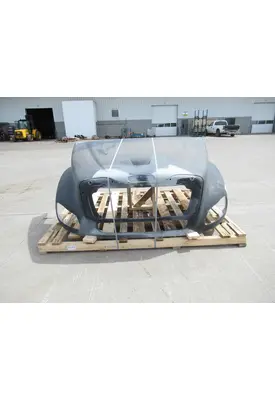 FREIGHTLINER Business Class M2 112 Hood