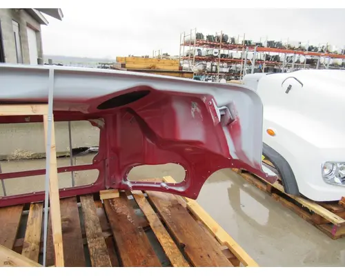 FREIGHTLINER Business Class M2 112 Hood