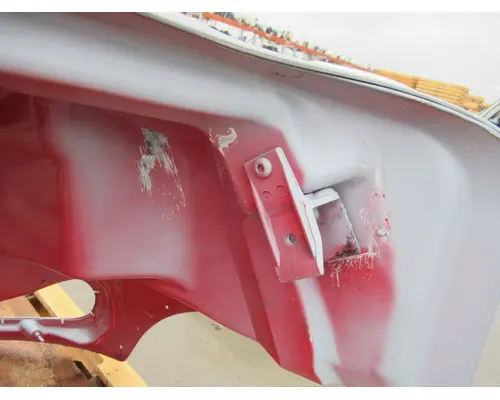FREIGHTLINER Business Class M2 112 Hood