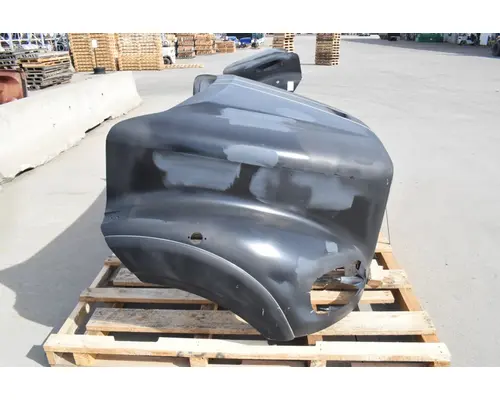 FREIGHTLINER Business Class M2 112 Hood
