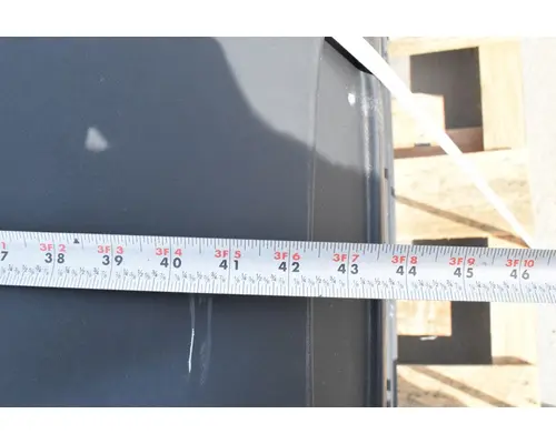 FREIGHTLINER Business Class M2 112 Hood
