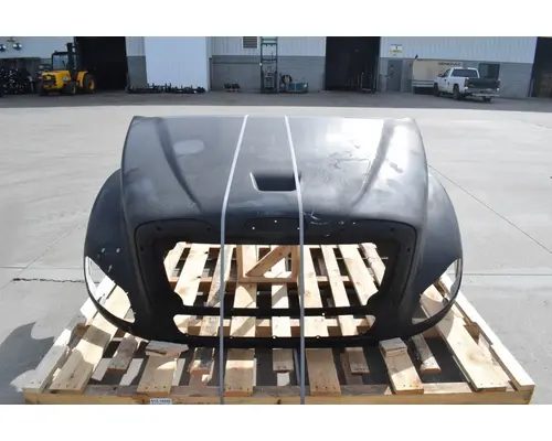 FREIGHTLINER Business Class M2 112 Hood