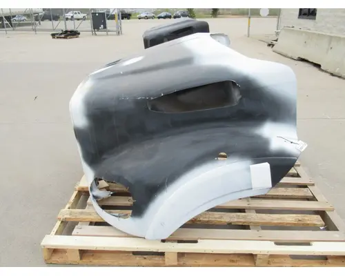 FREIGHTLINER Business Class M2 112 Hood