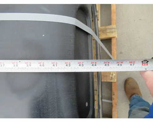 FREIGHTLINER Business Class M2 112 Hood